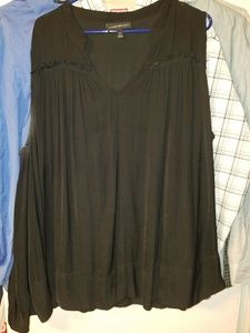 Lane Bryant Sleeveless Top